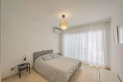 Ground Floor Apartment in Río Real