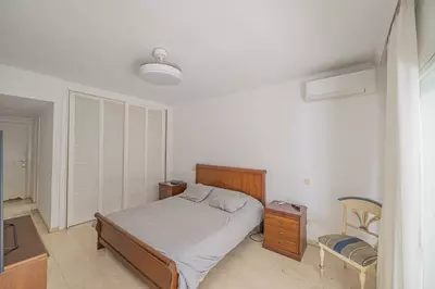 Ground Floor Apartment in Río Real