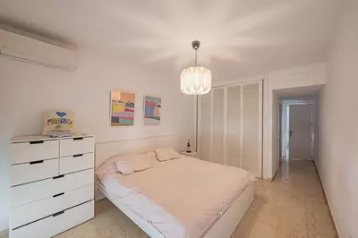 Ground Floor Apartment in Río Real
