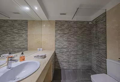 Ground Floor Apartment in Río Real