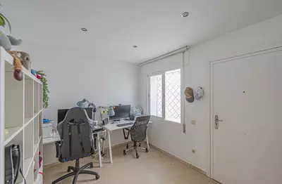 Ground Floor Apartment in Río Real
