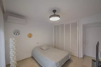 Ground Floor Apartment in Río Real