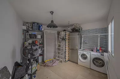 Ground Floor Apartment in Río Real