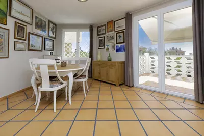 Semi-Detached House in Artola