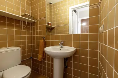 Semi-Detached House in Artola