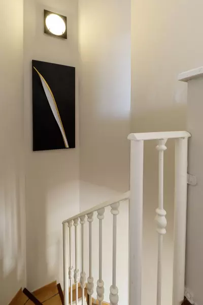 Semi-Detached House in Artola