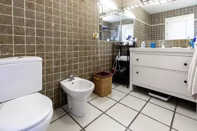 Semi-Detached House in Artola