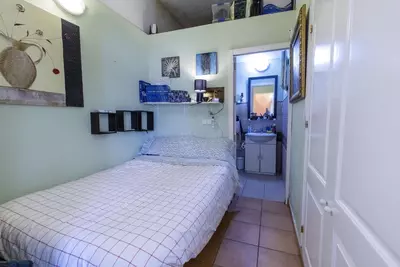Semi-Detached House in Artola