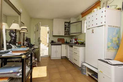 Semi-Detached House in Artola