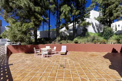 Semi-Detached House in Artola