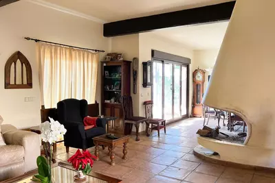 Detached Villa in Estepona