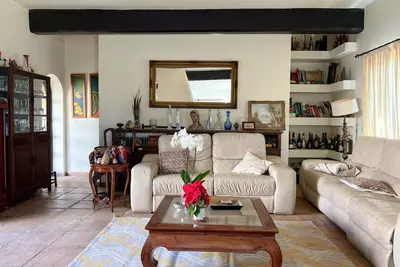 Detached Villa in Estepona
