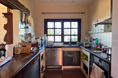 Detached Villa in Estepona