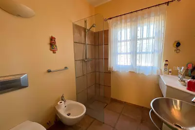 Detached Villa in Estepona