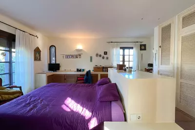 Detached Villa in Estepona