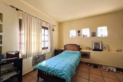 Detached Villa in Estepona