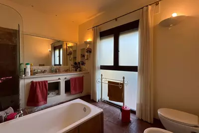 Detached Villa in Estepona