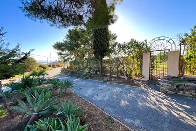 Detached Villa in Estepona
