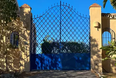 Detached Villa in Estepona