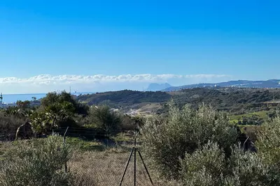 Detached Villa in Estepona