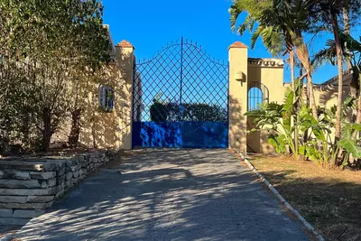 Detached Villa in Estepona