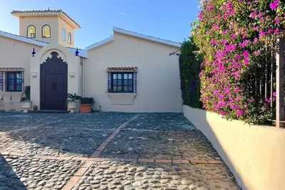Detached Villa in Estepona