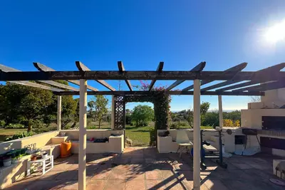 Detached Villa in Estepona