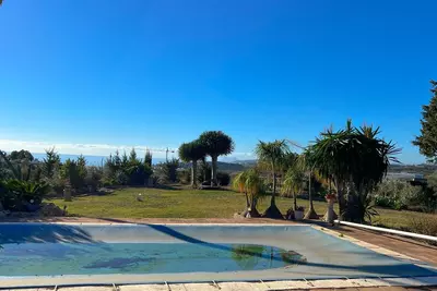 Detached Villa in Estepona