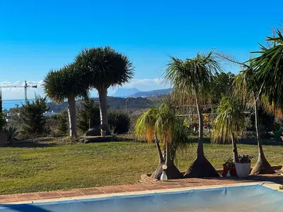 Detached Villa in Estepona