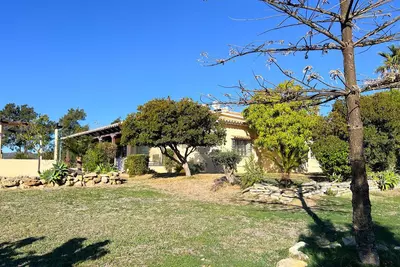 Detached Villa in Estepona