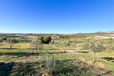 Detached Villa in Estepona