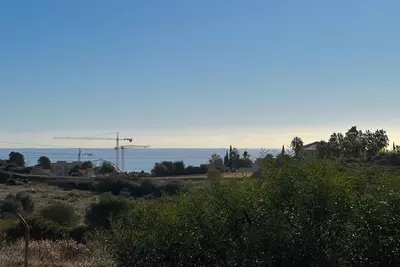 Detached Villa in Estepona