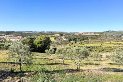 Detached Villa in Estepona