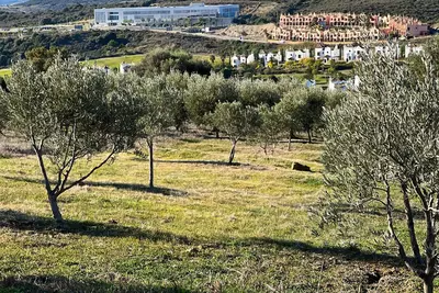 Detached Villa in Estepona