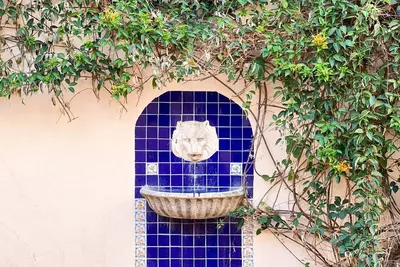Detached Villa in Estepona