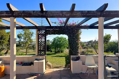 Detached Villa in Estepona