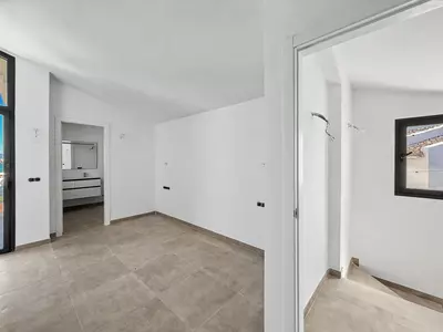 Semi-Detached House in Estepona