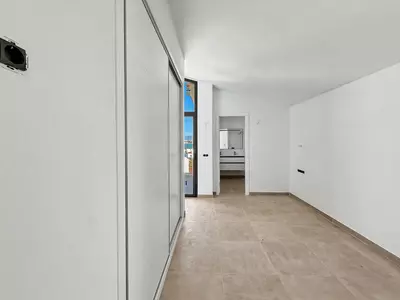 Semi-Detached House in Estepona