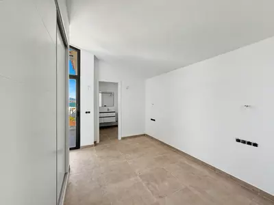 Semi-Detached House in Estepona