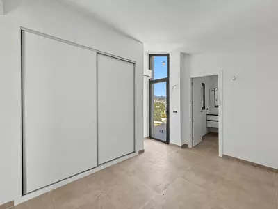 Semi-Detached House in Estepona