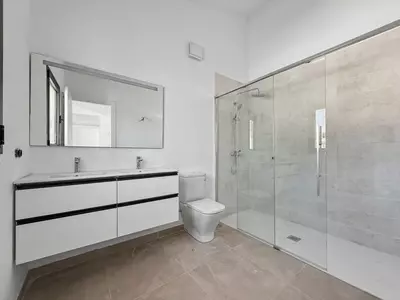 Semi-Detached House in Estepona