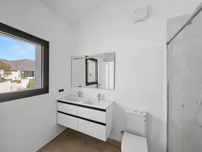 Semi-Detached House in Estepona