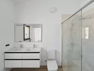 Semi-Detached House in Estepona