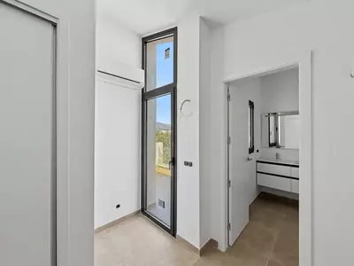 Semi-Detached House in Estepona