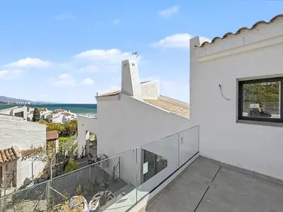 Semi-Detached House in Estepona
