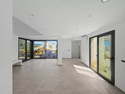 Semi-Detached House in Estepona