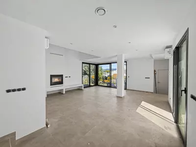 Semi-Detached House in Estepona