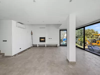 Semi-Detached House in Estepona