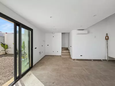 Semi-Detached House in Estepona