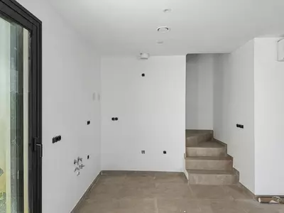 Semi-Detached House in Estepona